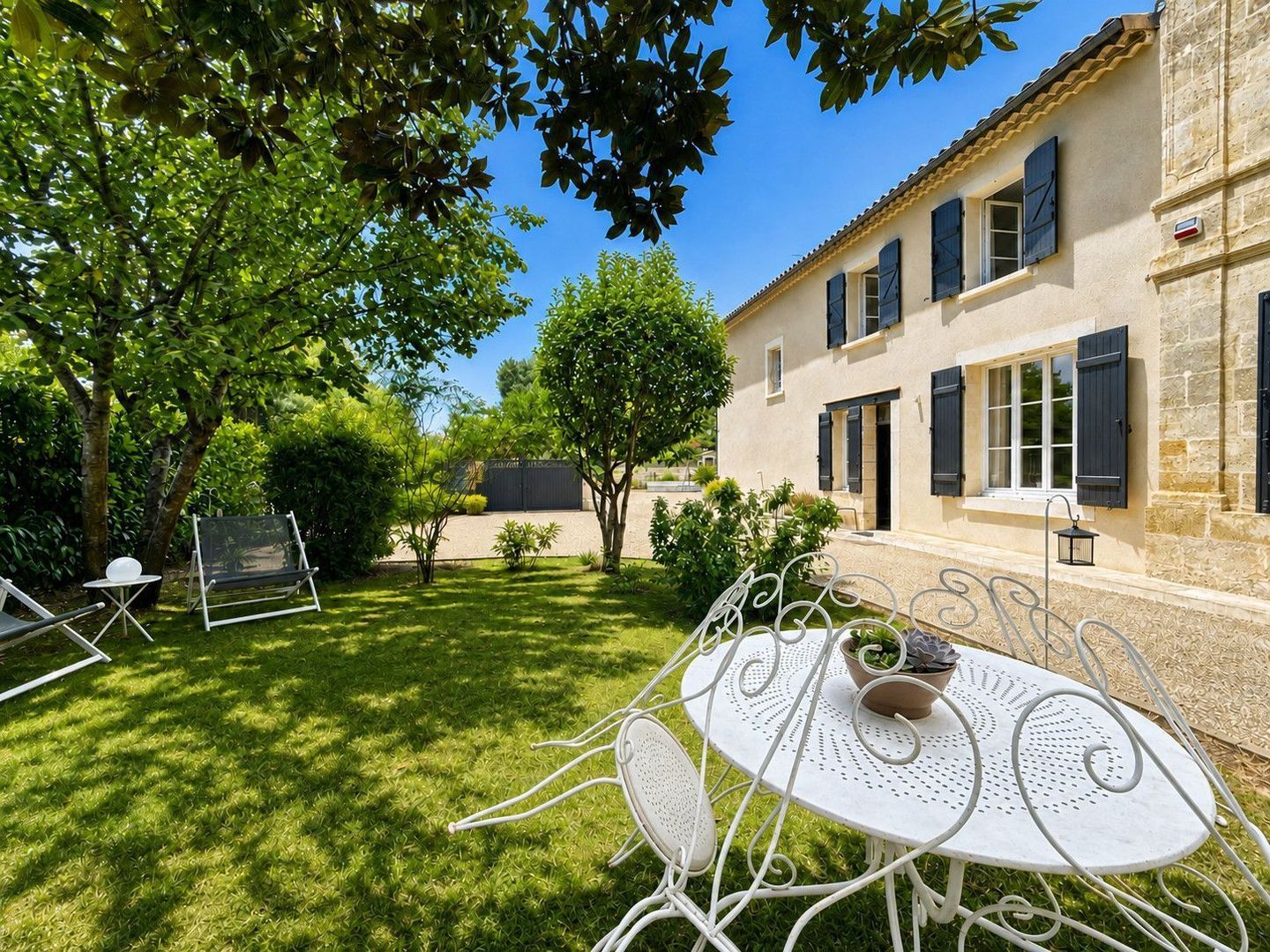 Cavignac, Cavignac foto-1