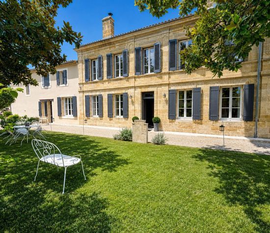 Cavignac, Cavignac