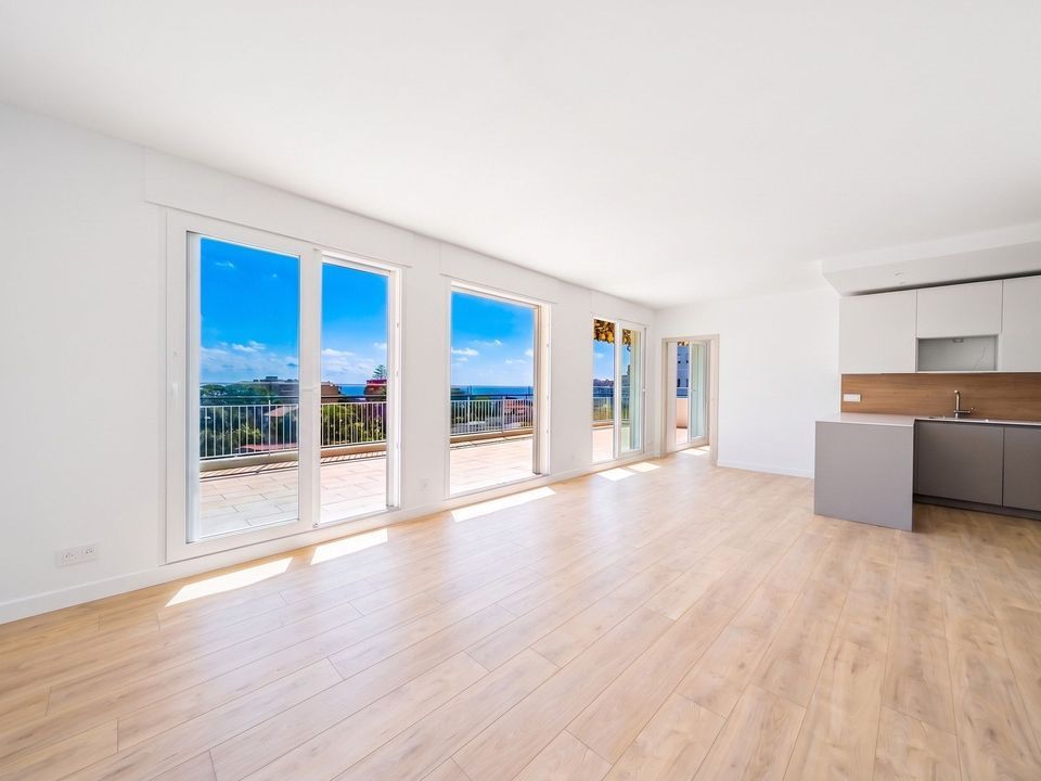 73 Boulevard Édouard Herriot, Nice foto-2