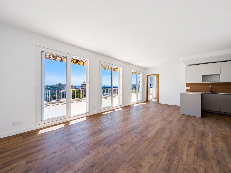 73 Boulevard Édouard Herriot, Nice foto-2