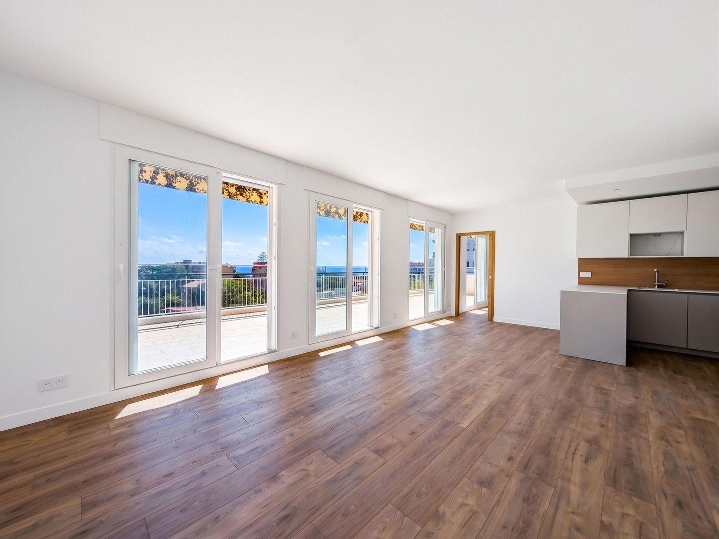 73 Boulevard Édouard Herriot, Nice foto-1