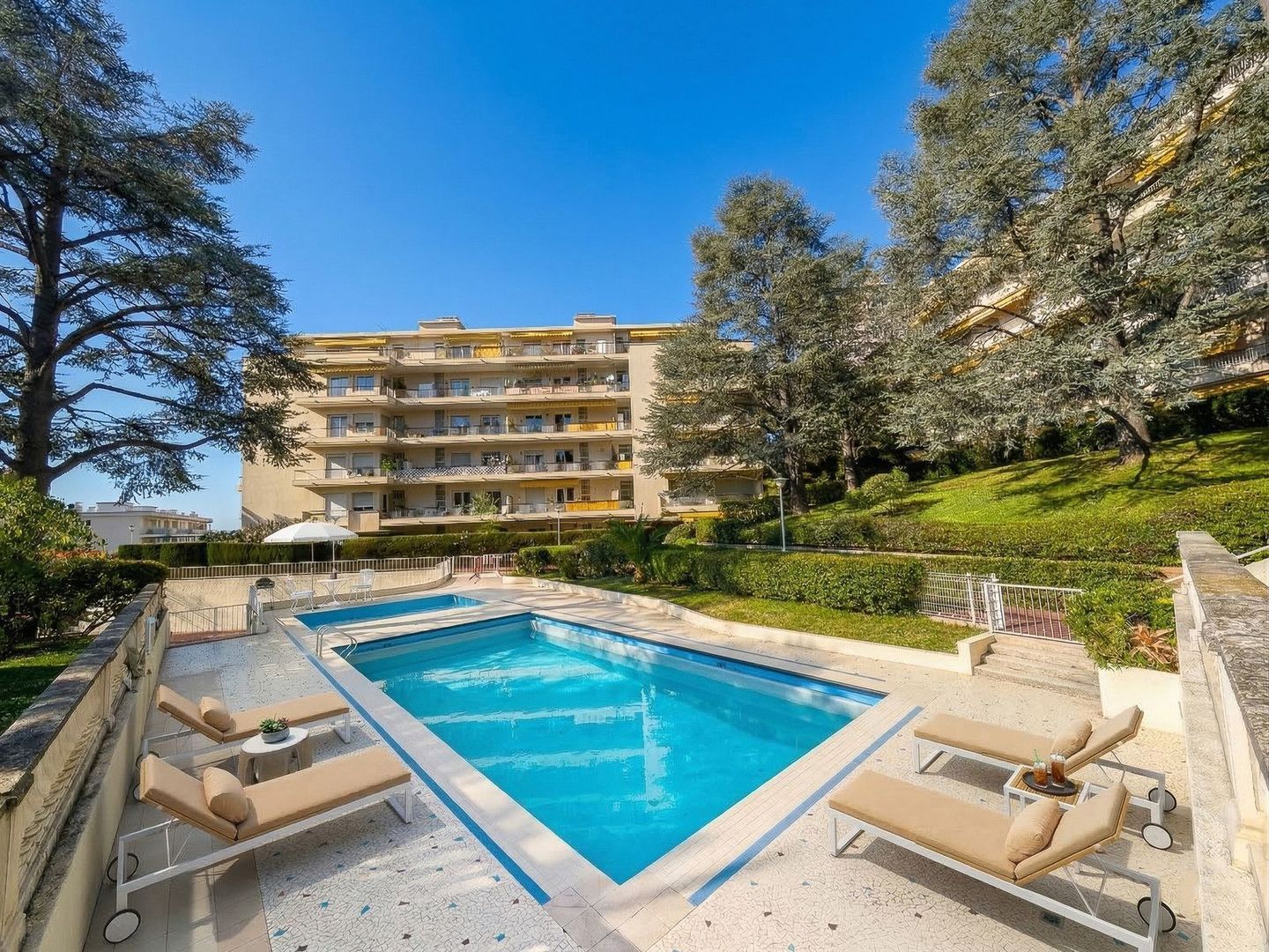 73 Boulevard Édouard Herriot, Nice foto-9