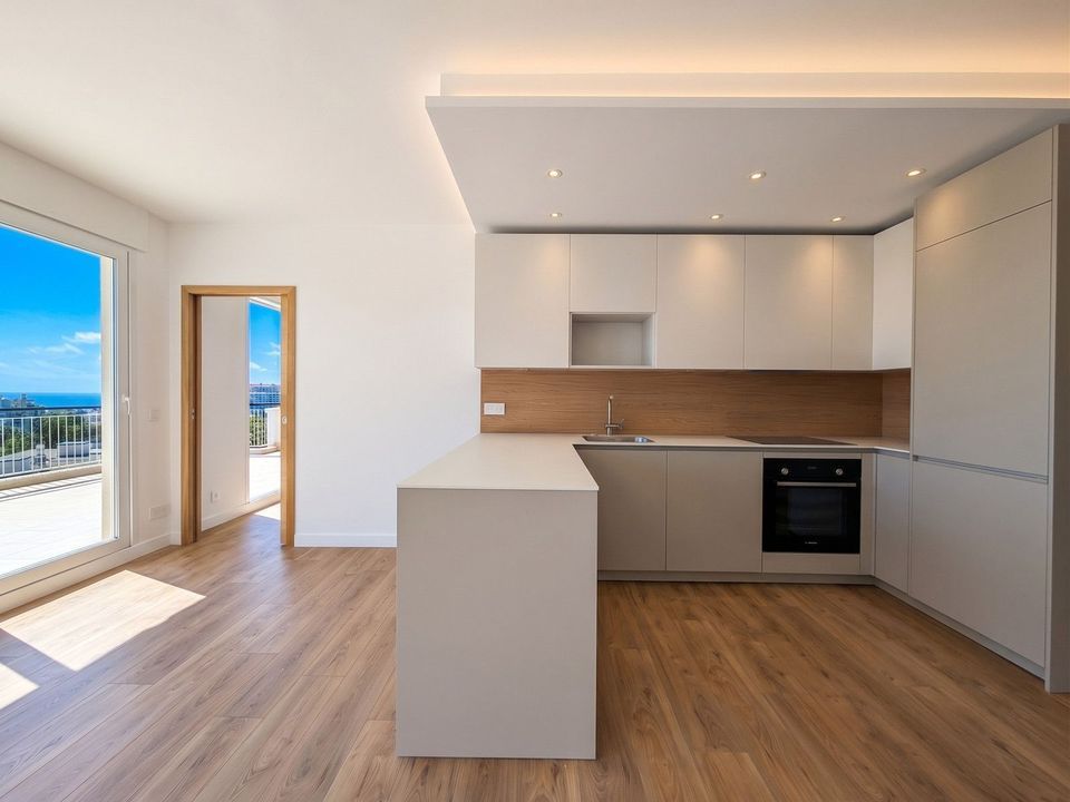 73 Boulevard Édouard Herriot, Nice foto-3