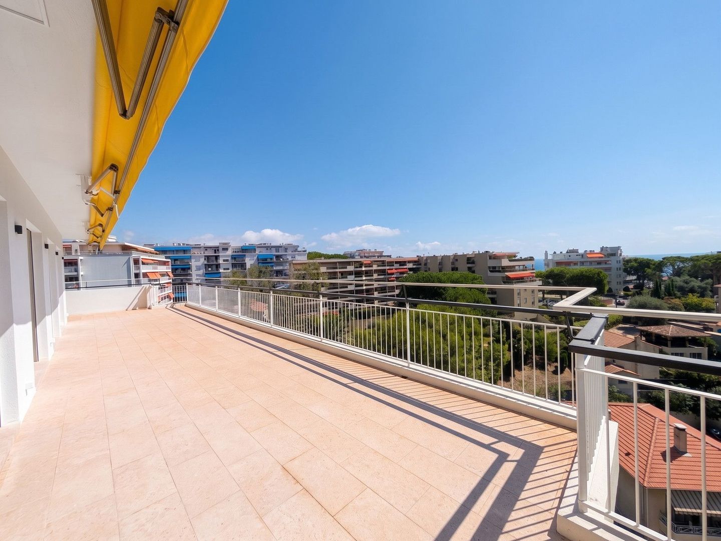 73 Boulevard Édouard Herriot, Nice foto-0