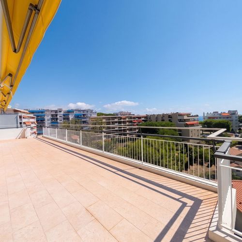 73 Boulevard Édouard Herriot, Nice foto-1