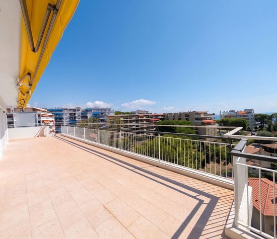 73 Boulevard Édouard Herriot, Nice