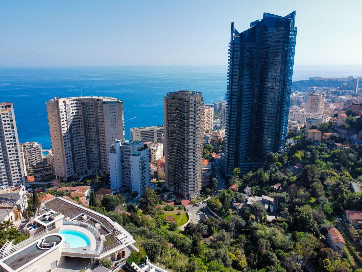 47 Boulevard Guynemer, Beausoleil foto-6
