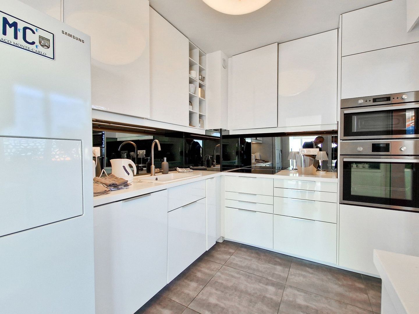 47 Boulevard Guynemer, Beausoleil foto-7