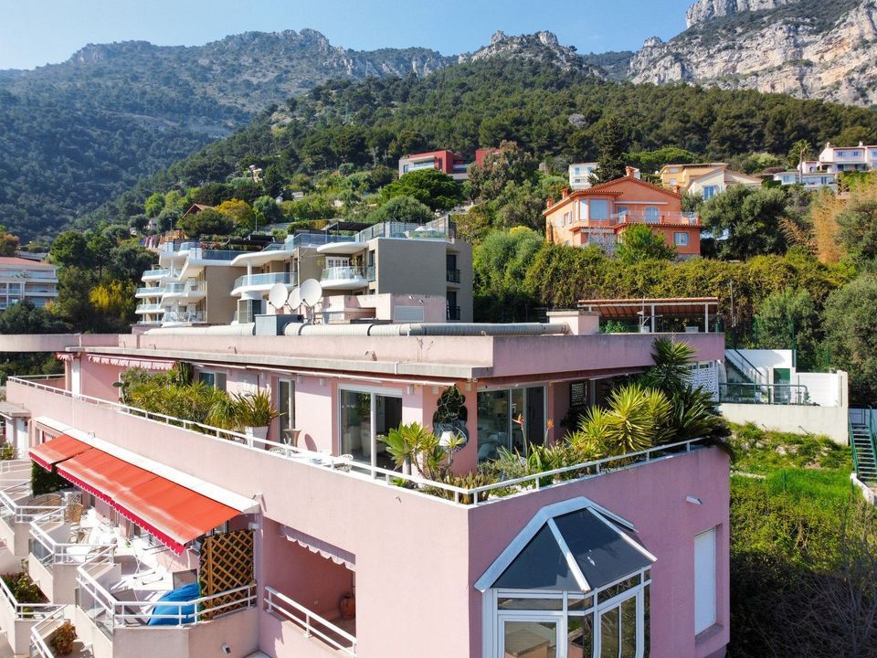 47 Boulevard Guynemer, Beausoleil foto-3
