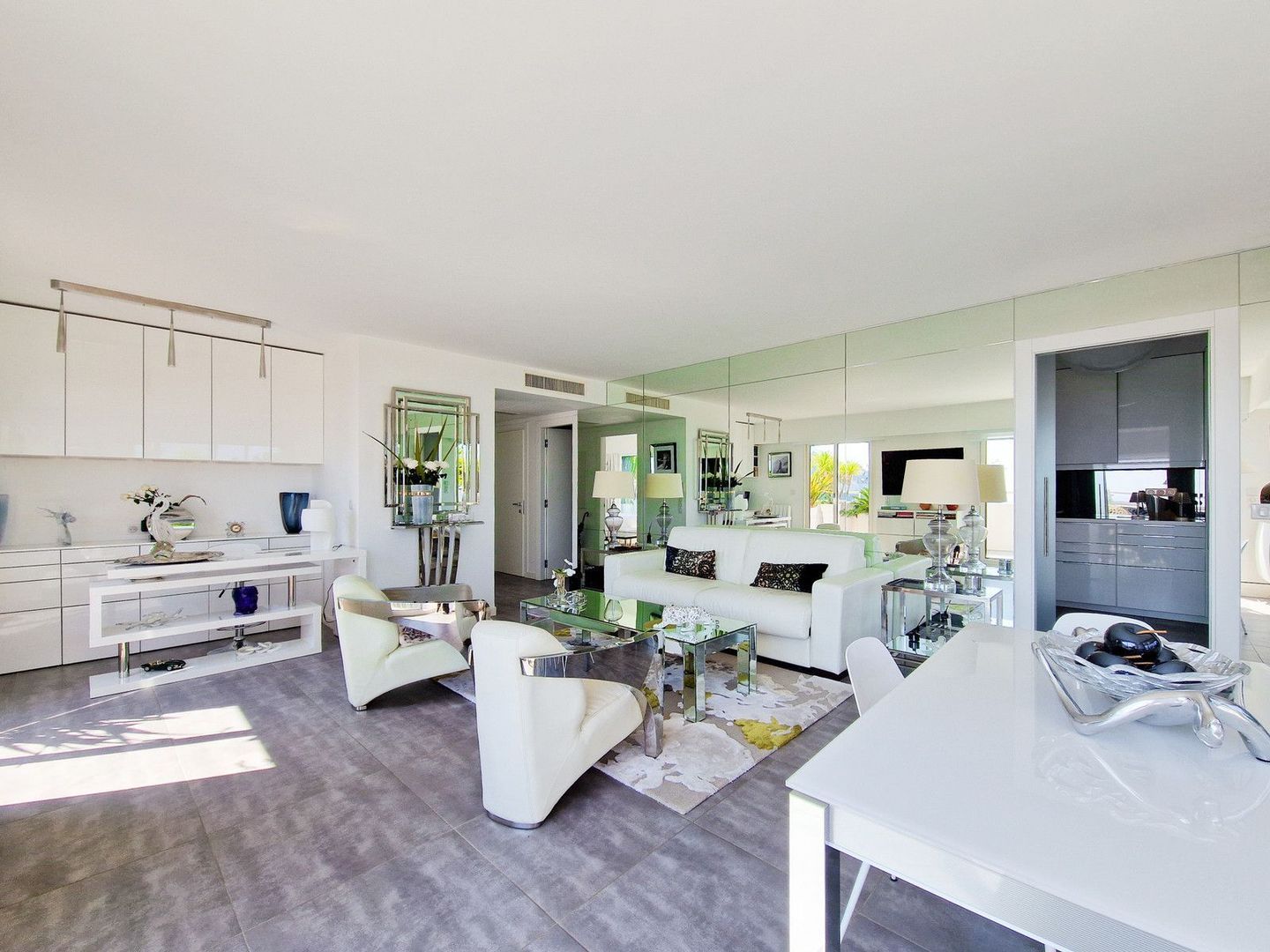 47 Boulevard Guynemer, Beausoleil foto-4