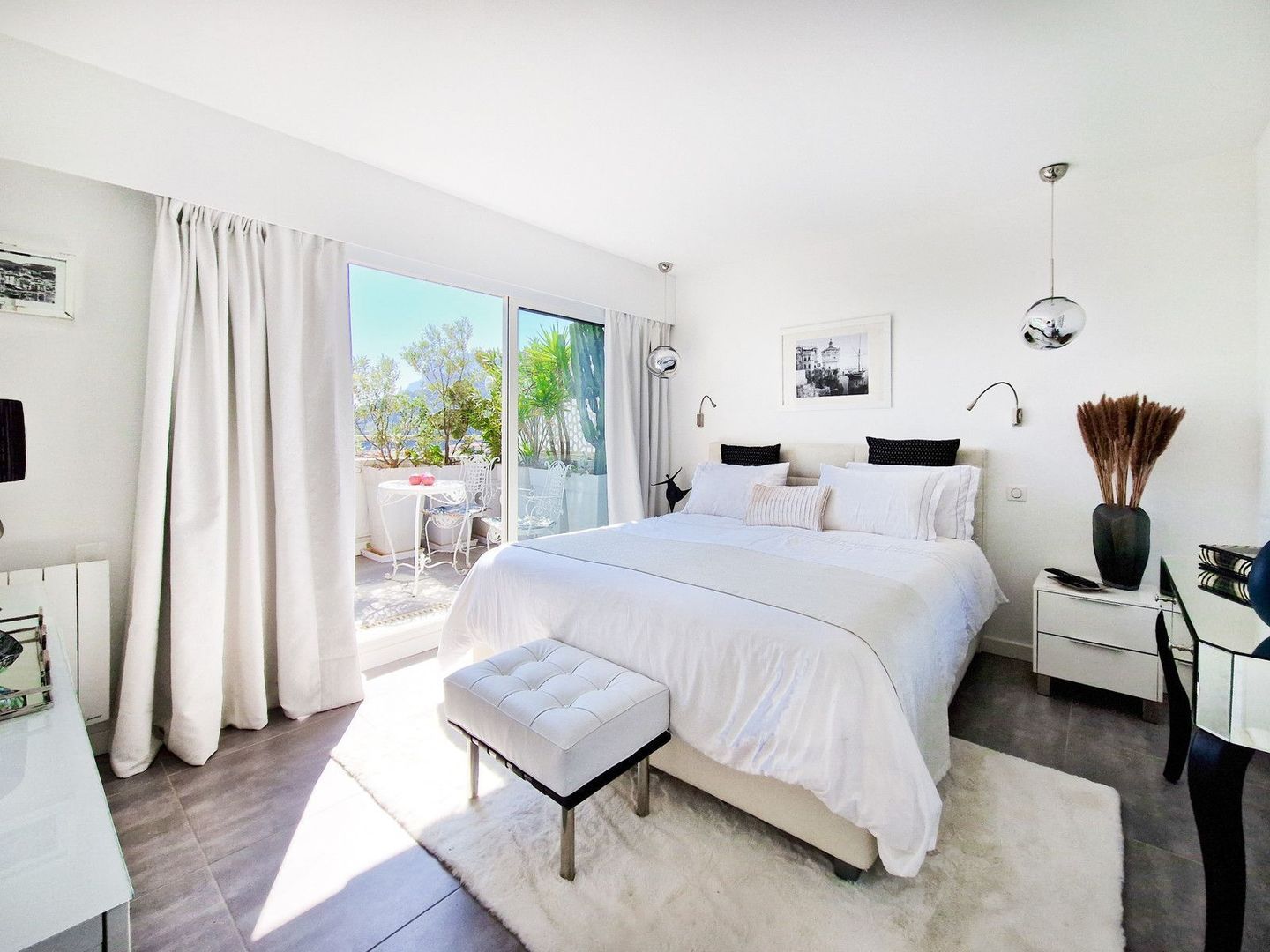 47 Boulevard Guynemer, Beausoleil foto-5