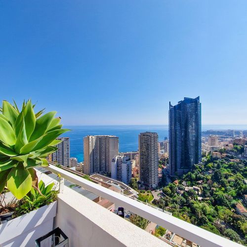 47 Boulevard Guynemer, Beausoleil foto-1