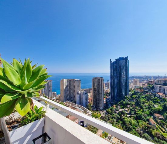 47 Boulevard Guynemer, Beausoleil