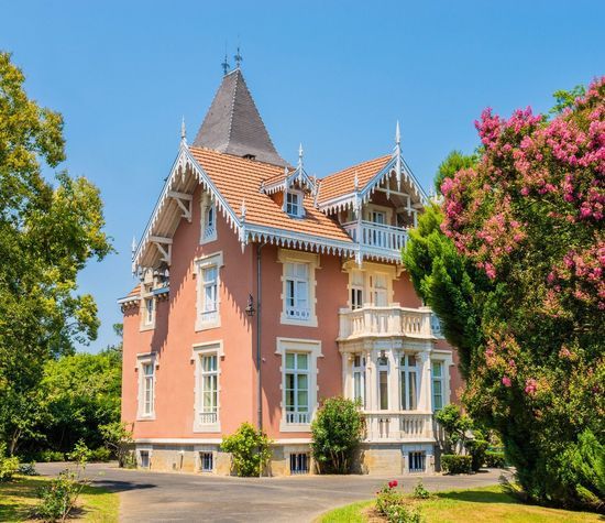 Salies-de-Béarn, Salies-de-Béarn