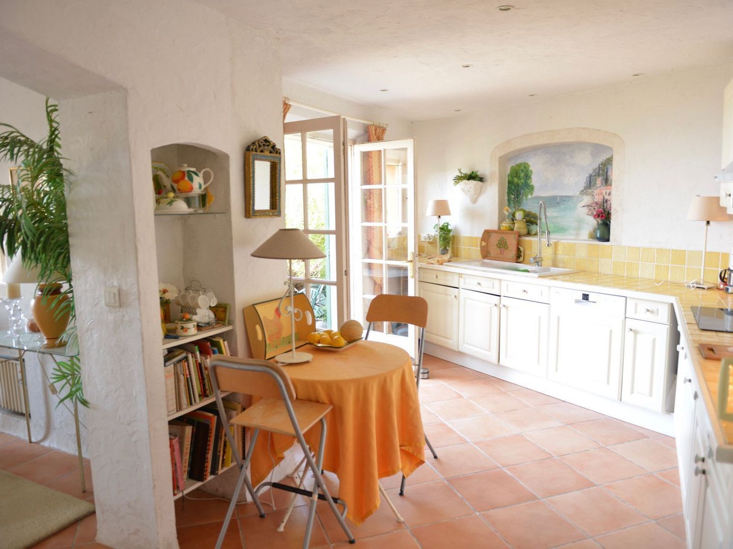 37 Corniche Des Agaves, Le Lavandou foto-6