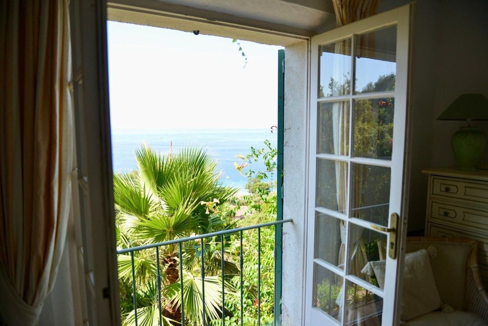 37 Corniche Des Agaves, Le Lavandou foto-9