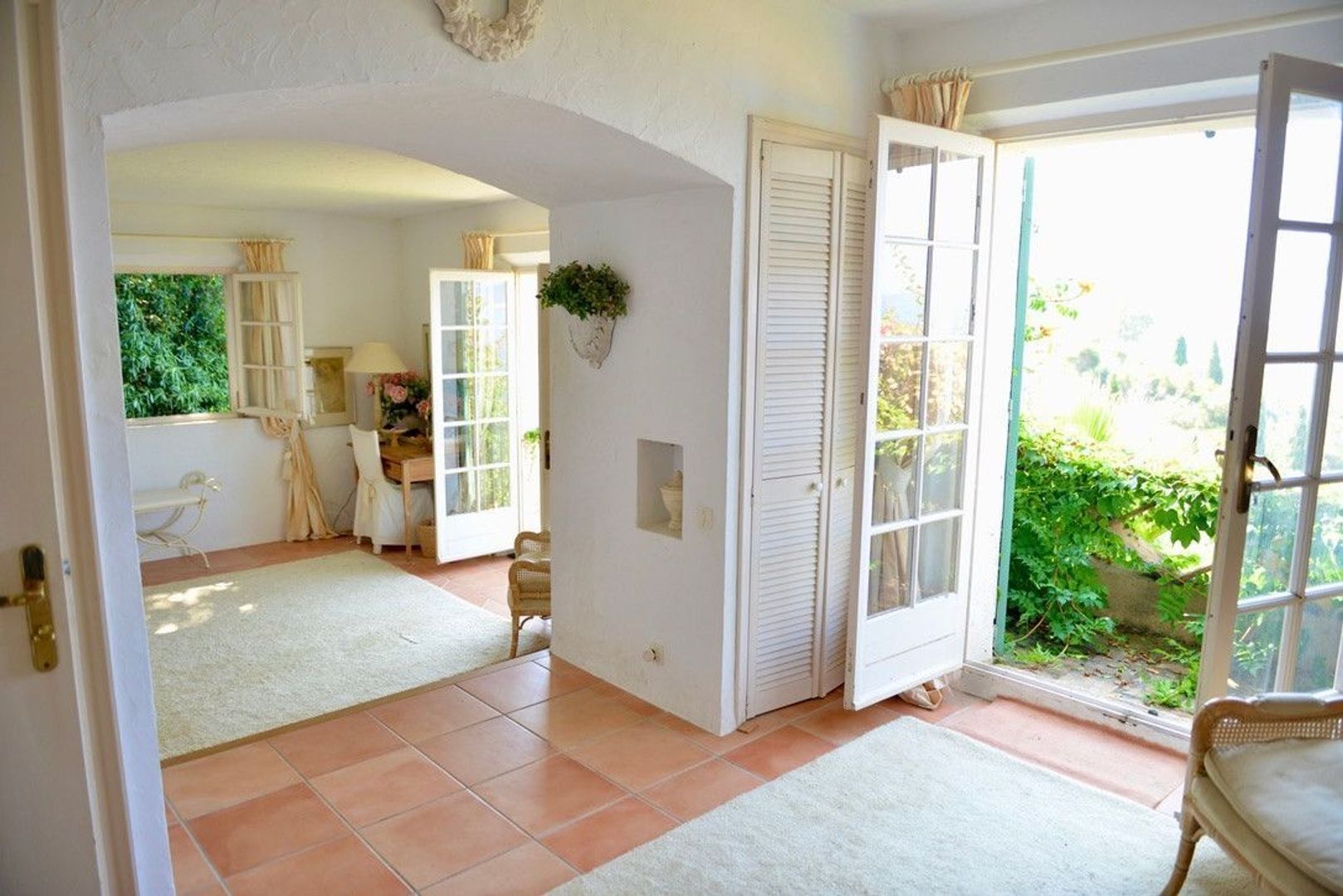 37 Corniche Des Agaves, Le Lavandou foto-7