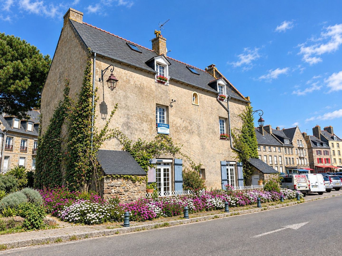 1 Esplanade Du Commandant Yves Menguy, Saint-Malo foto-1