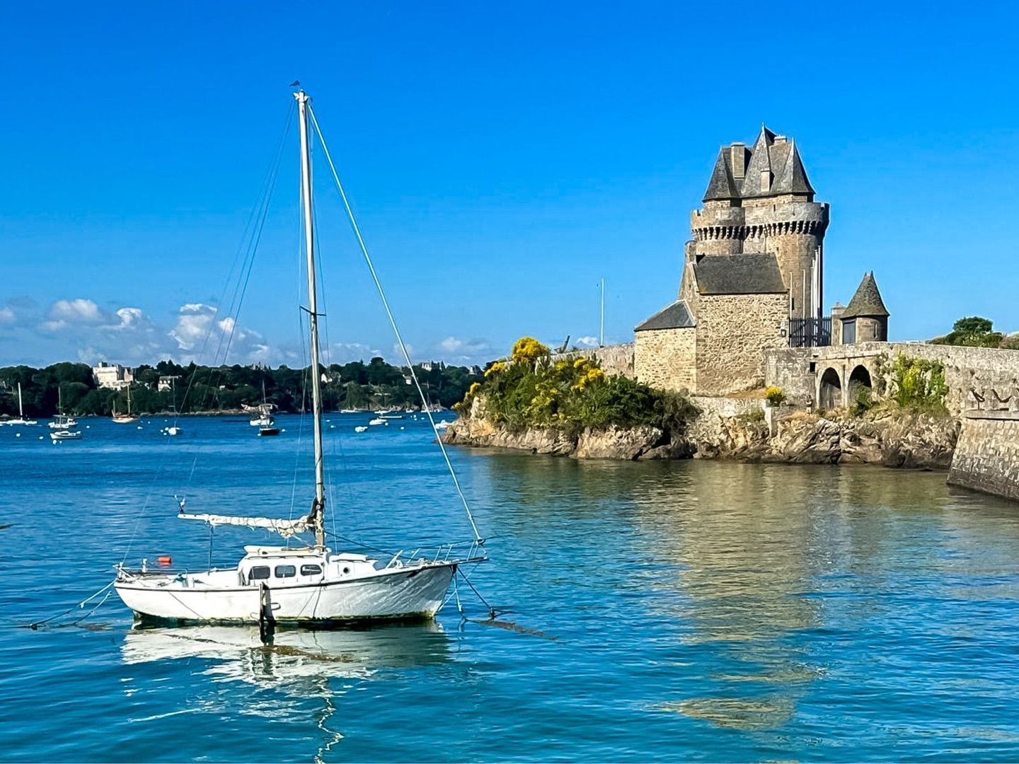 1 Esplanade Du Commandant Yves Menguy, Saint-Malo foto-0