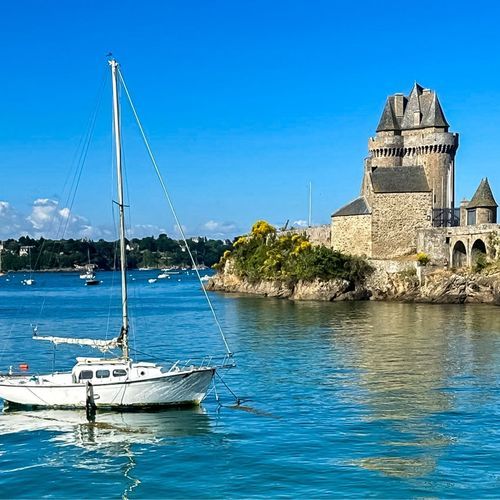1 Esplanade Du Commandant Yves Menguy, Saint-Malo foto-1