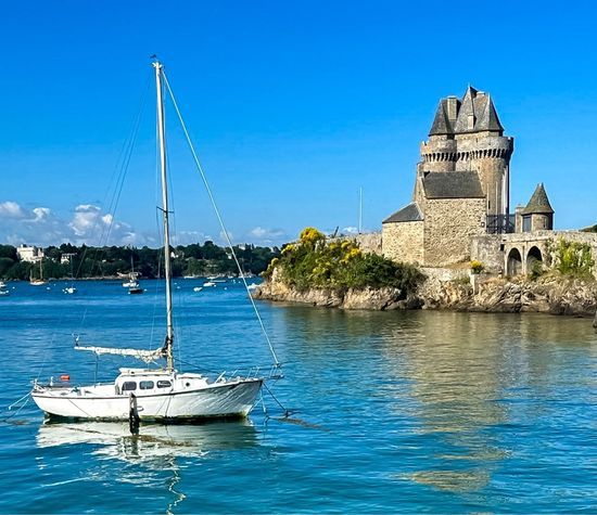 Saint-Malo, Saint-Malo