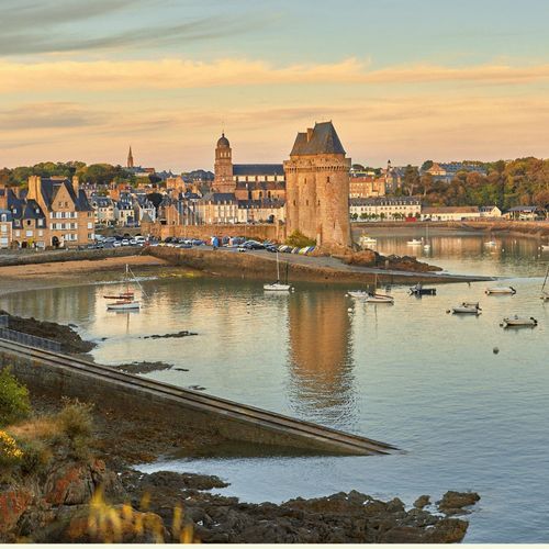 1 Esplanade Du Commandant Yves Menguy, Saint-Malo foto-1