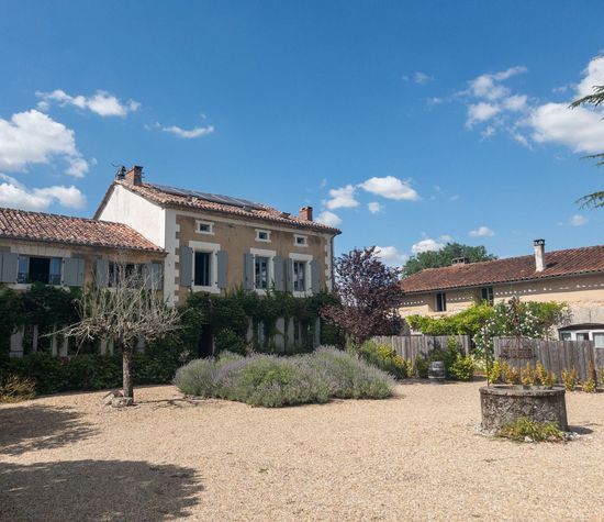 Nabinaud, Nabinaud