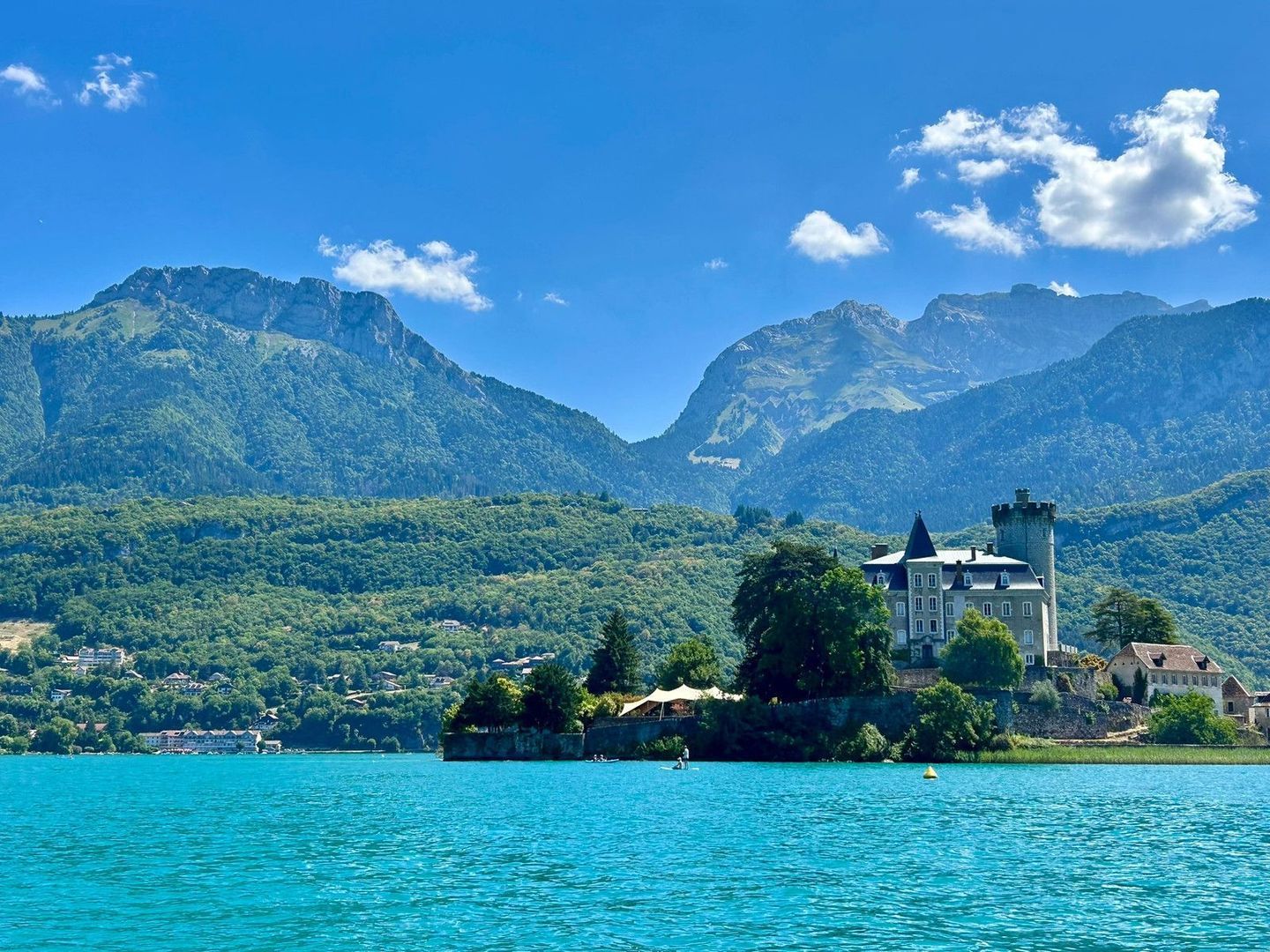 Talloires-Montmin, Talloires-Montmin foto-9