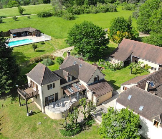 Rouffignac-Saint-Cernin-de-Reilhac, Rouffignac-Saint-Cernin-de-Reilhac