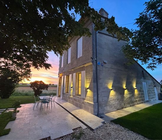 Saint-Émilion, Saint-Émilion