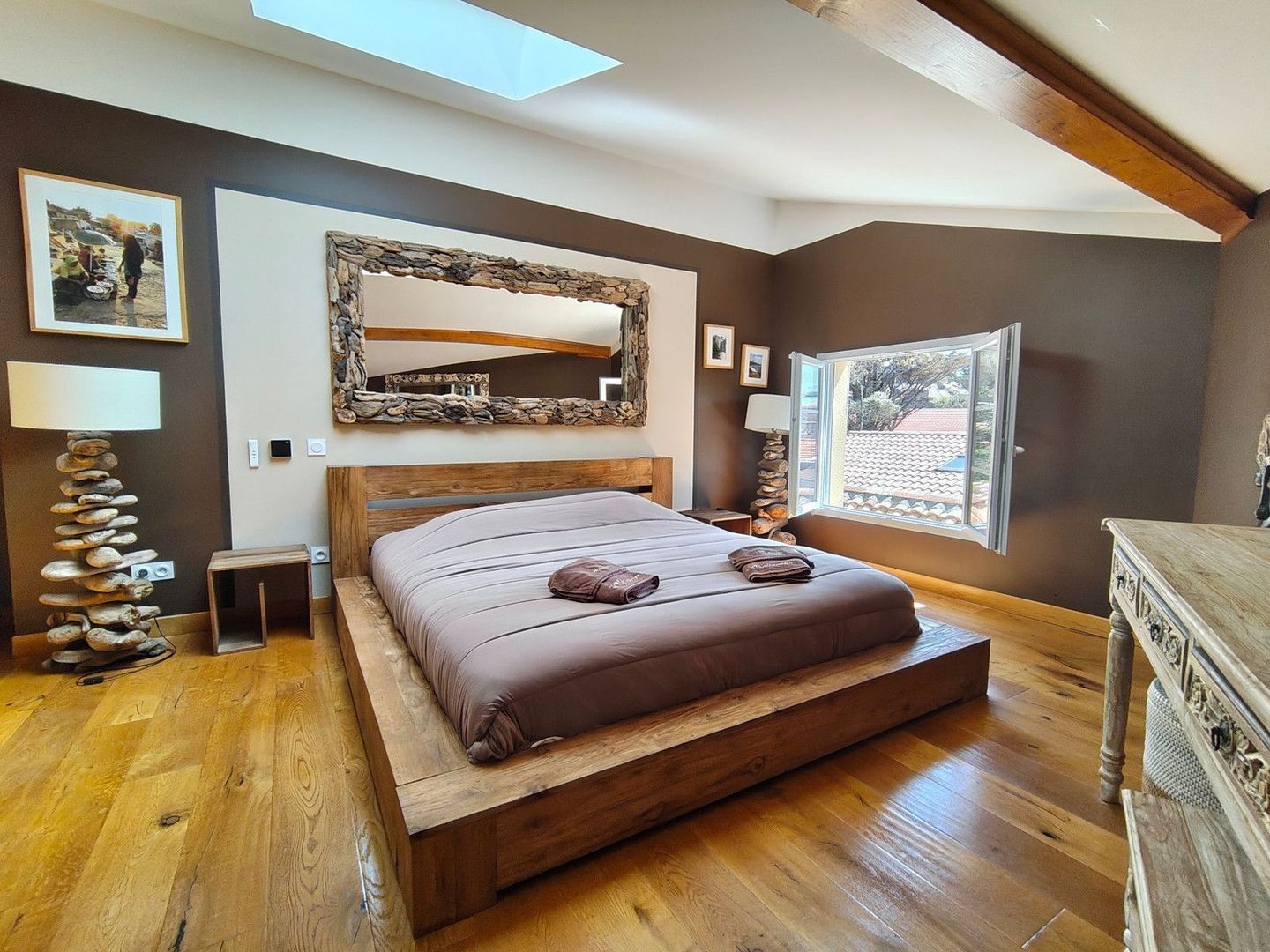 14 rue Victor Hugo, Lacanau foto-3