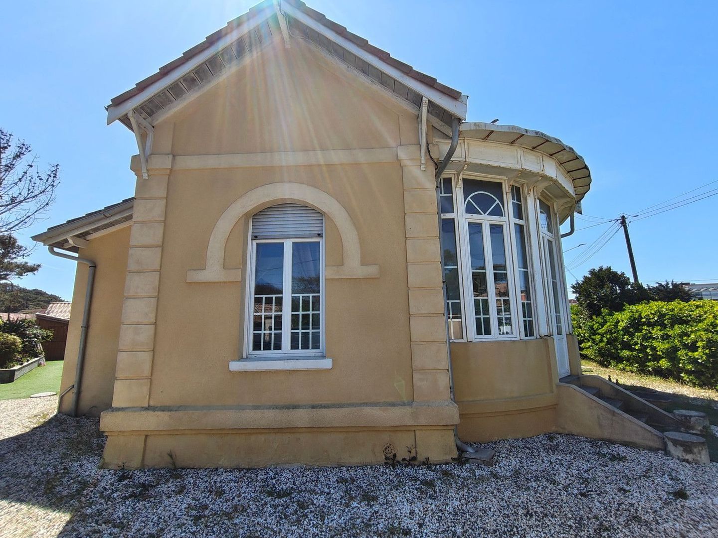 14 rue Victor Hugo, Lacanau foto-9