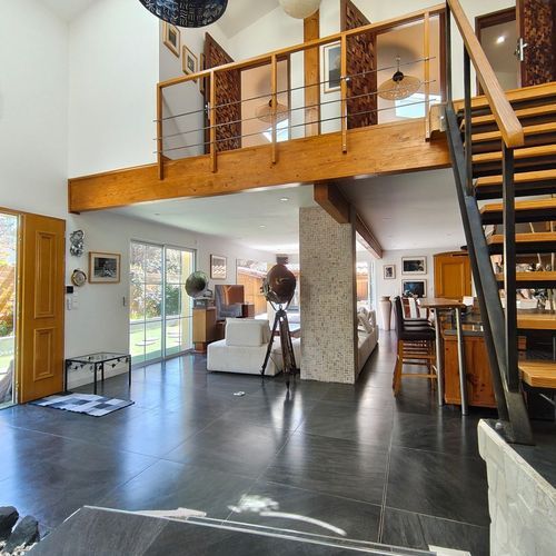 14 rue Victor Hugo, Lacanau foto-1