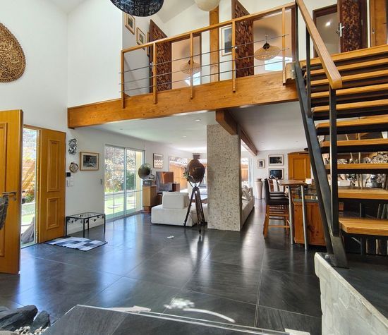 14 rue Victor Hugo, Lacanau