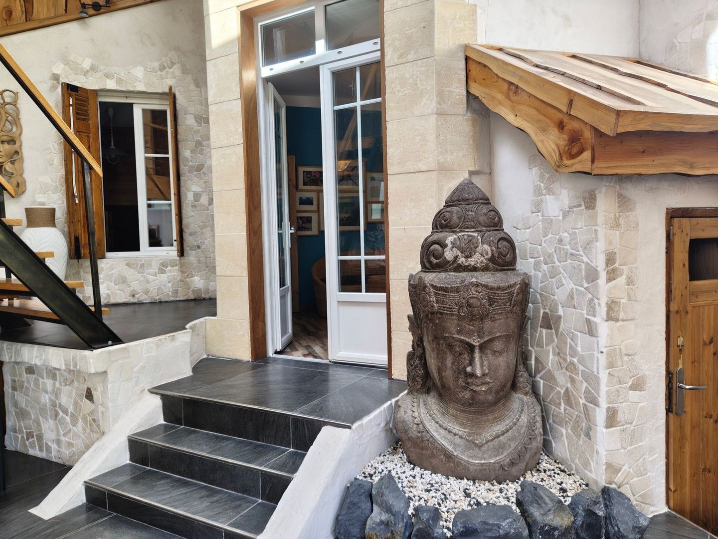 14 rue Victor Hugo, Lacanau foto-8