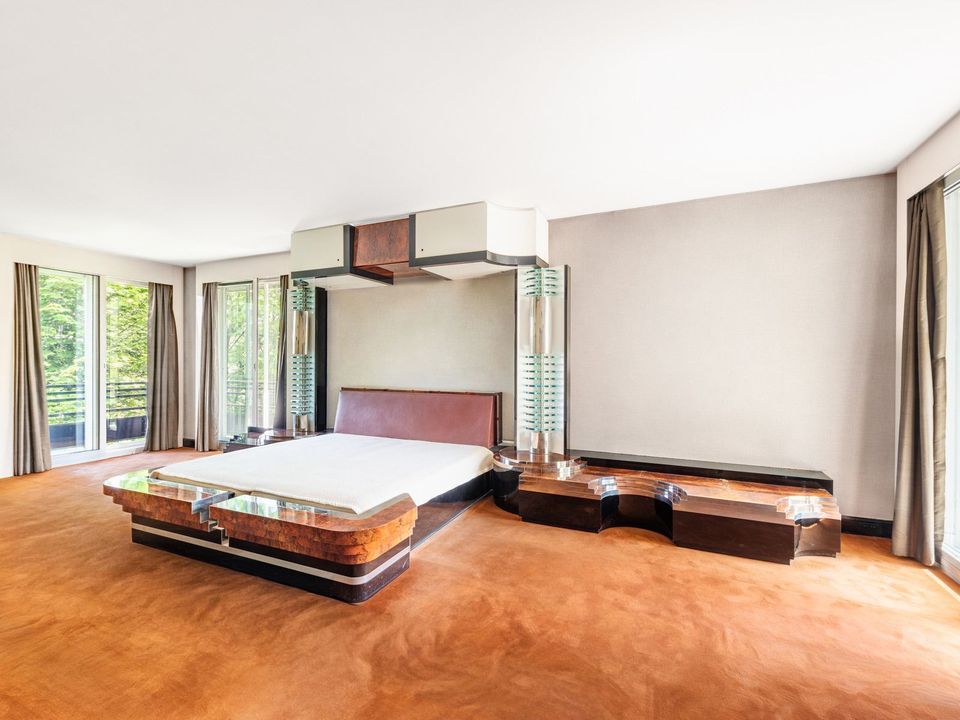 Neuilly-sur-Seine, Neuilly-sur-Seine foto-3