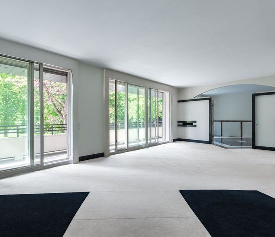 Neuilly-sur-Seine, Neuilly-sur-Seine