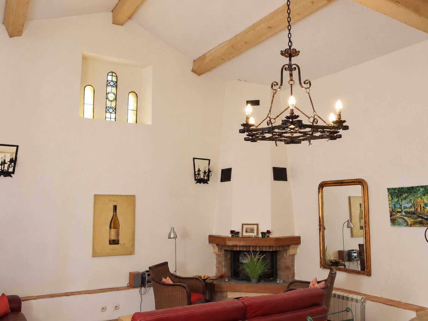 Durfort-et-Saint-Martin-de-Sossenac, Durfort-et-Saint-Martin-de-Sossenac foto-3