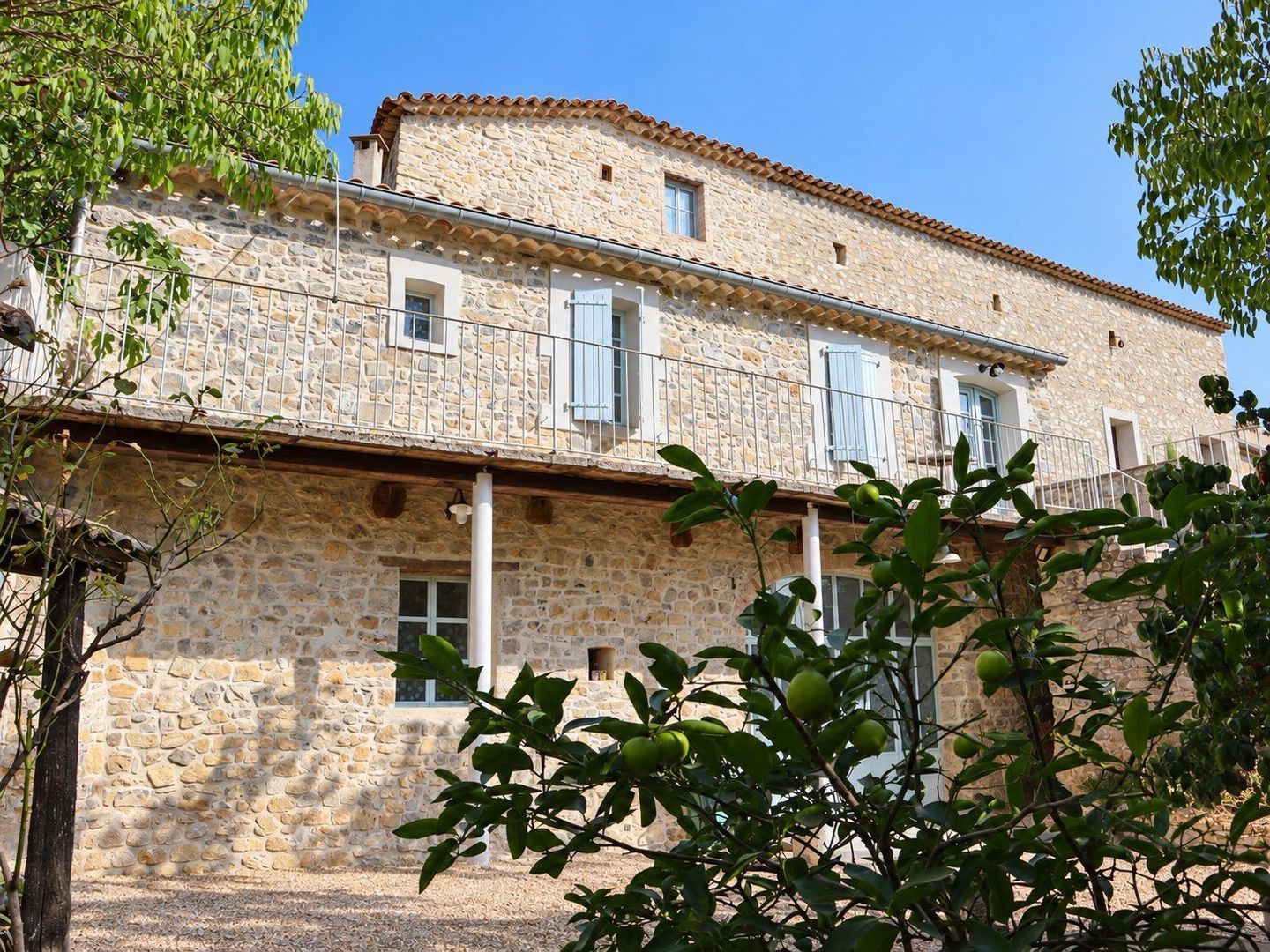 Durfort-et-Saint-Martin-de-Sossenac, Durfort-et-Saint-Martin-de-Sossenac foto-1