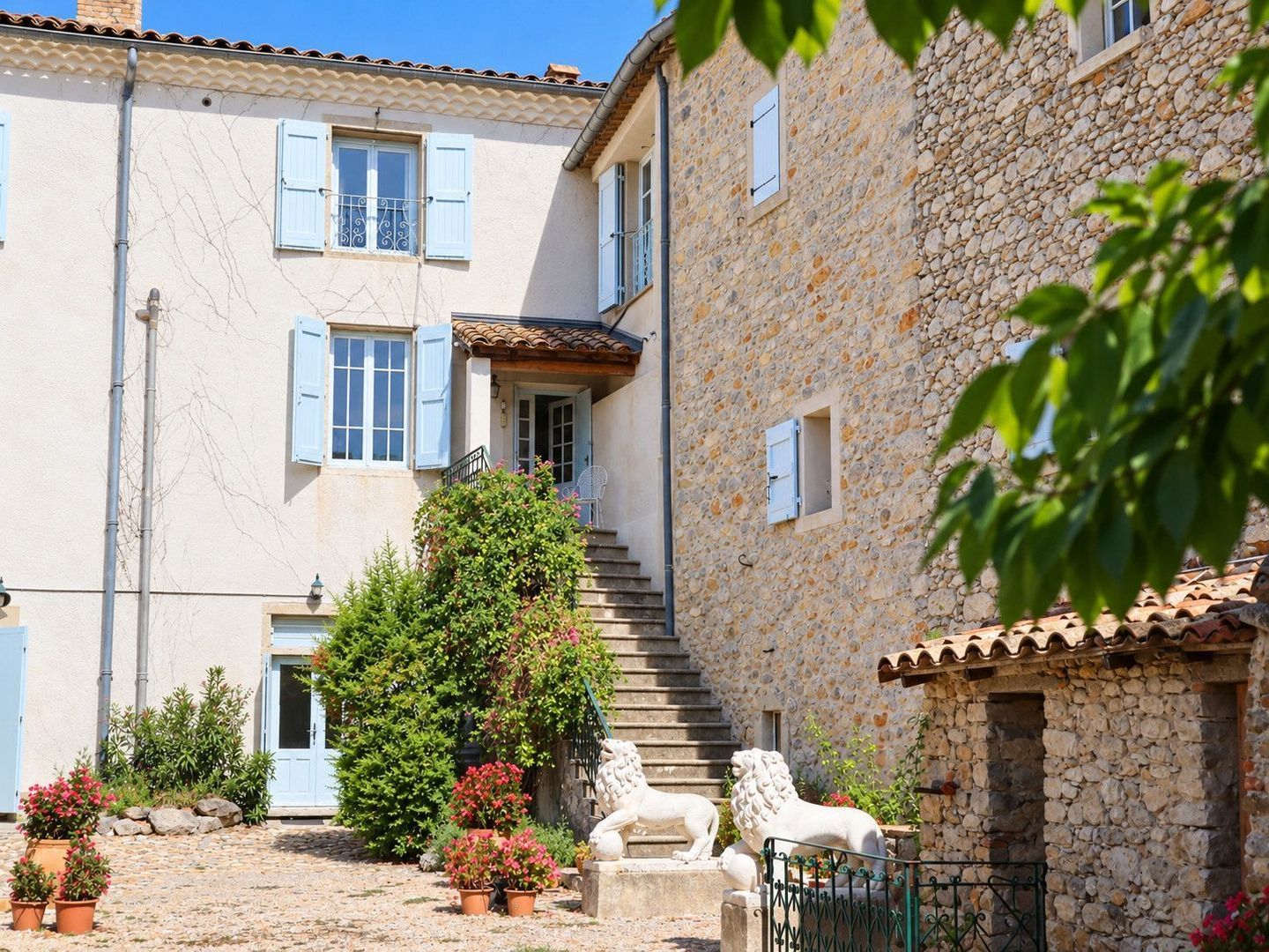 Durfort-et-Saint-Martin-de-Sossenac, Durfort-et-Saint-Martin-de-Sossenac foto-0