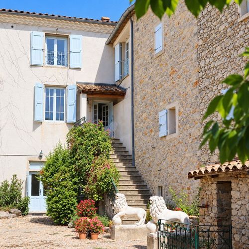 Durfort-et-Saint-Martin-de-Sossenac, Durfort-et-Saint-Martin-de-Sossenac foto-1