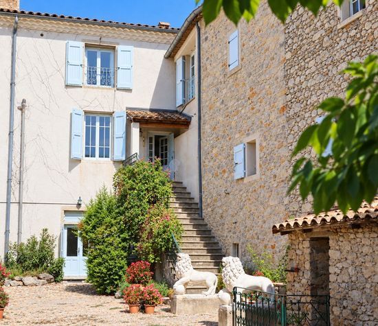 Durfort-et-Saint-Martin-de-Sossenac, Durfort-et-Saint-Martin-de-Sossenac