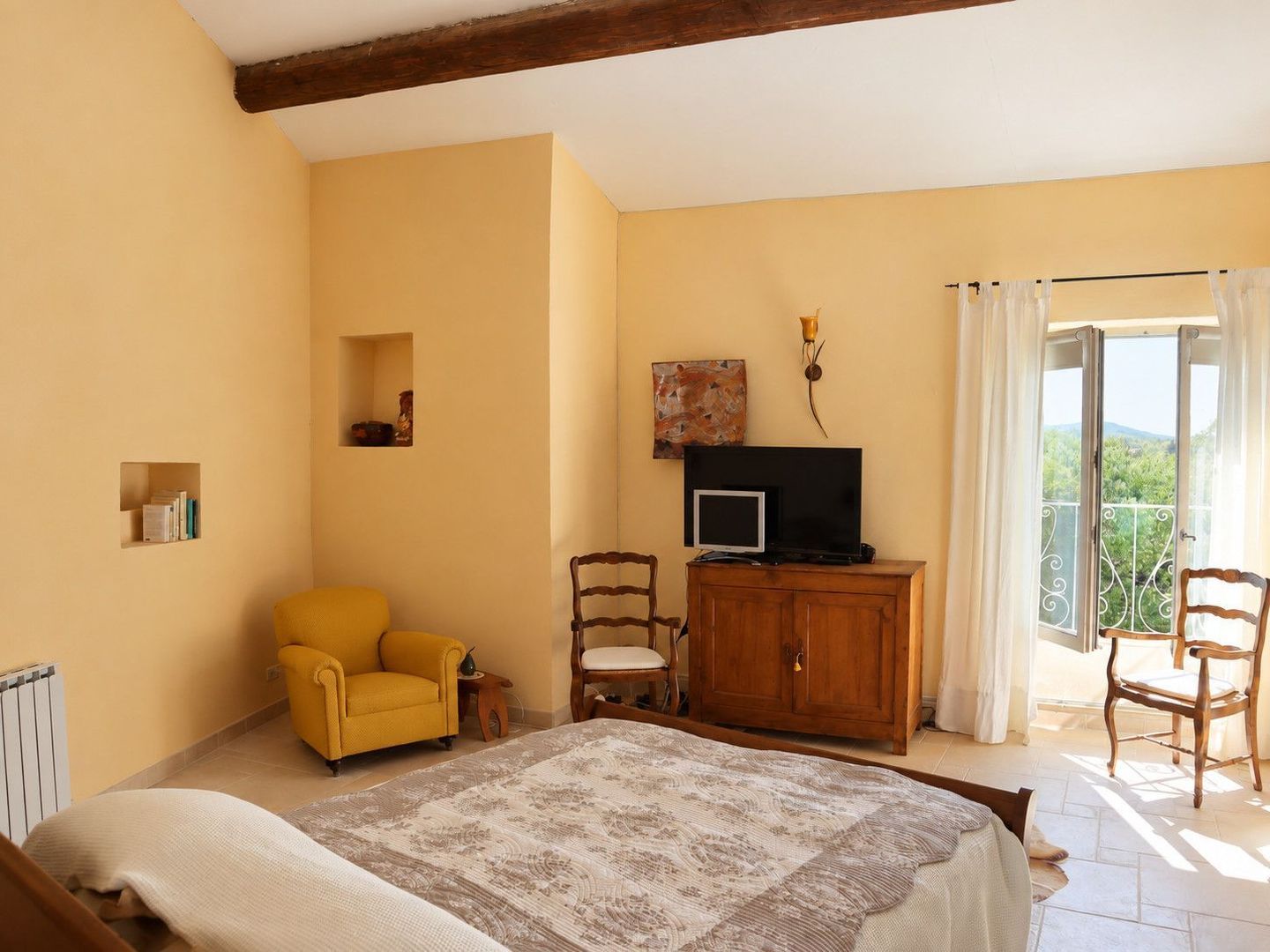 Durfort-et-Saint-Martin-de-Sossenac, Durfort-et-Saint-Martin-de-Sossenac foto-6