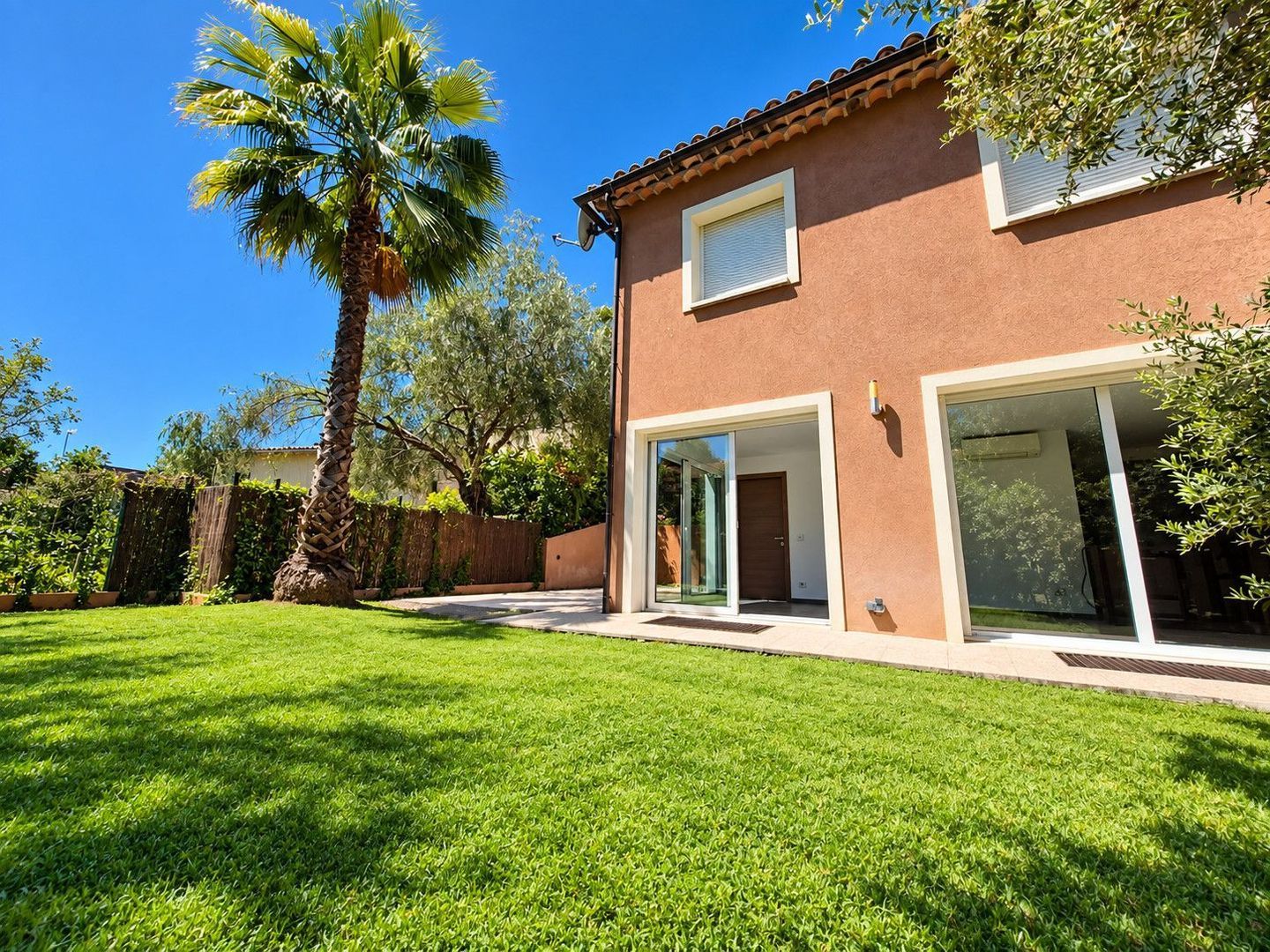 405 Chemin Des Prés, Antibes foto-0