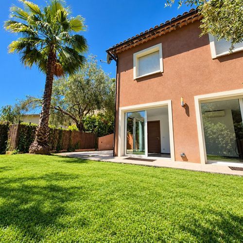 405 Chemin Des Prés, Antibes foto-1