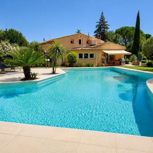 595 Chemin Des Argelas, Mougins foto-1