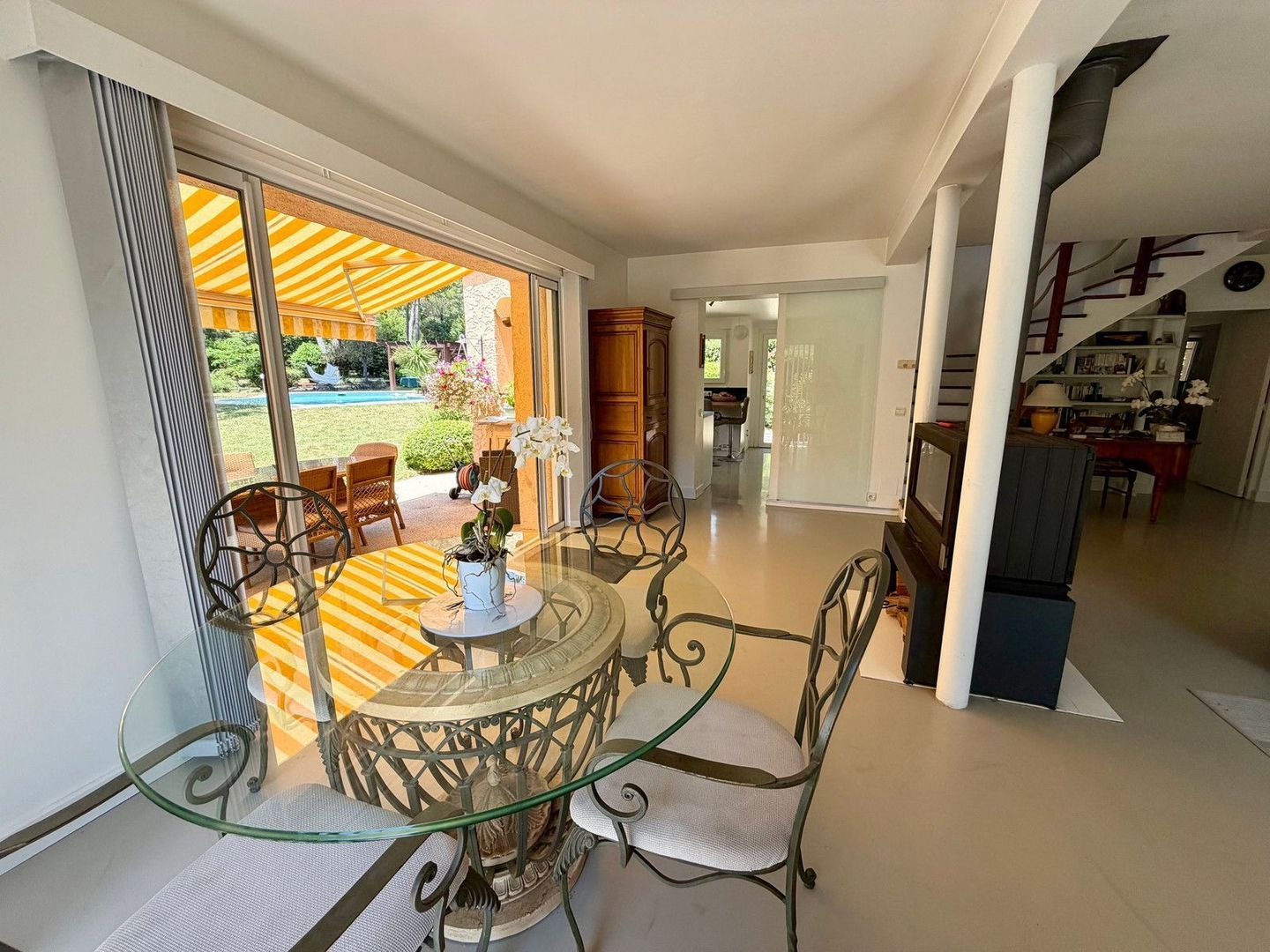 595 Chemin Des Argelas, Mougins foto-6