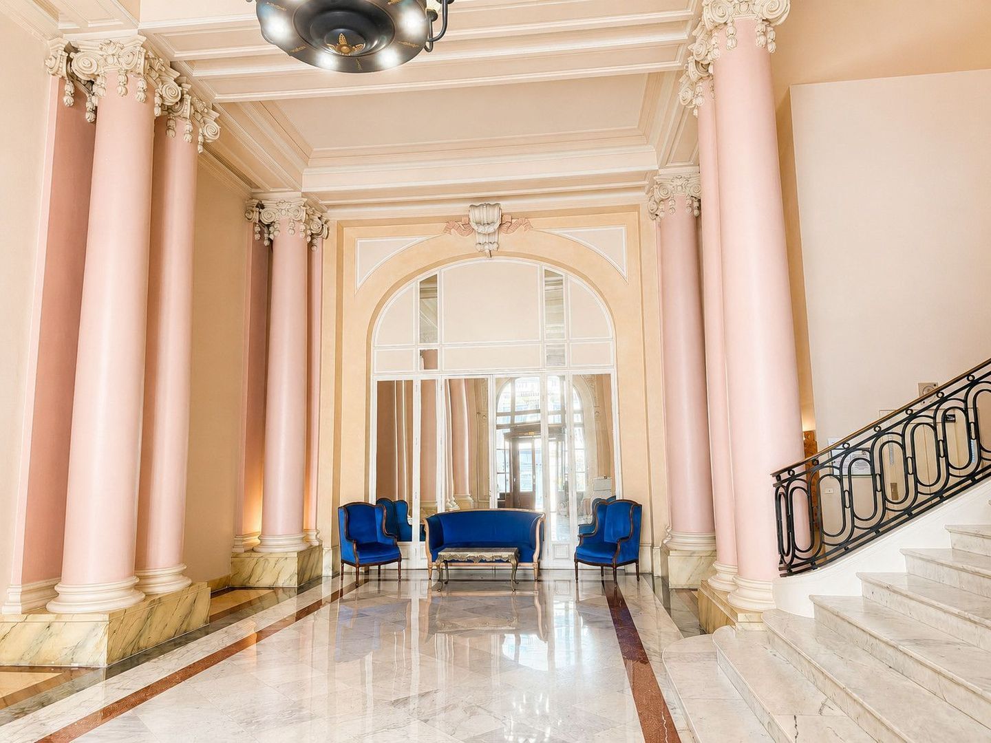 1 Rue Du Commandant Berretta, Nice foto-1