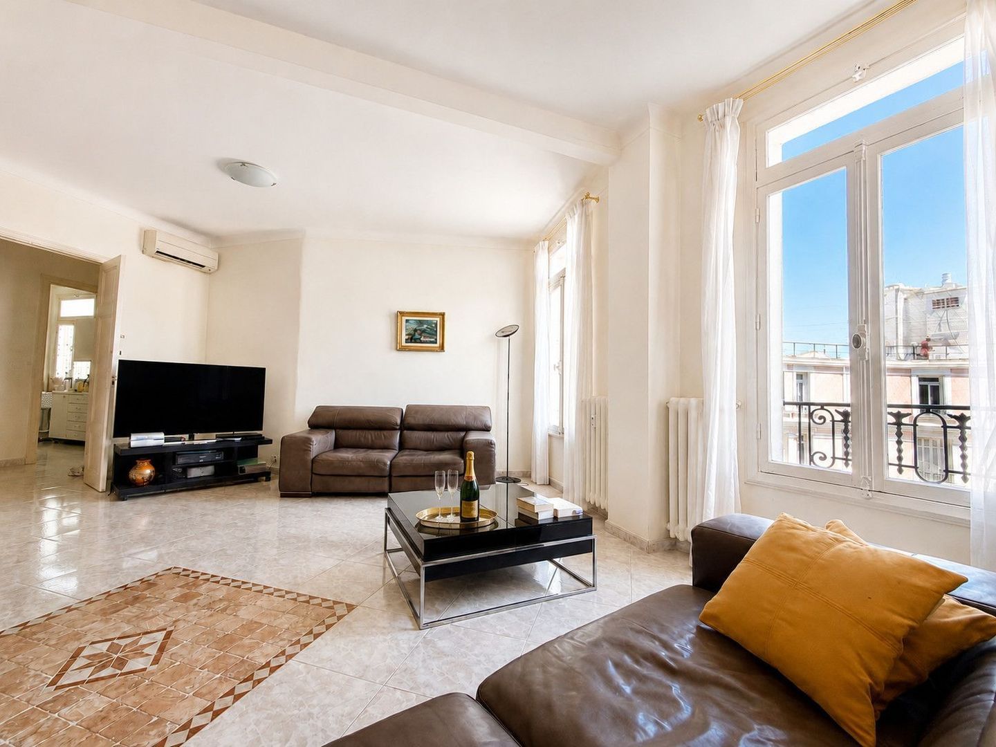 1 Rue Du Commandant Berretta, Nice foto-5