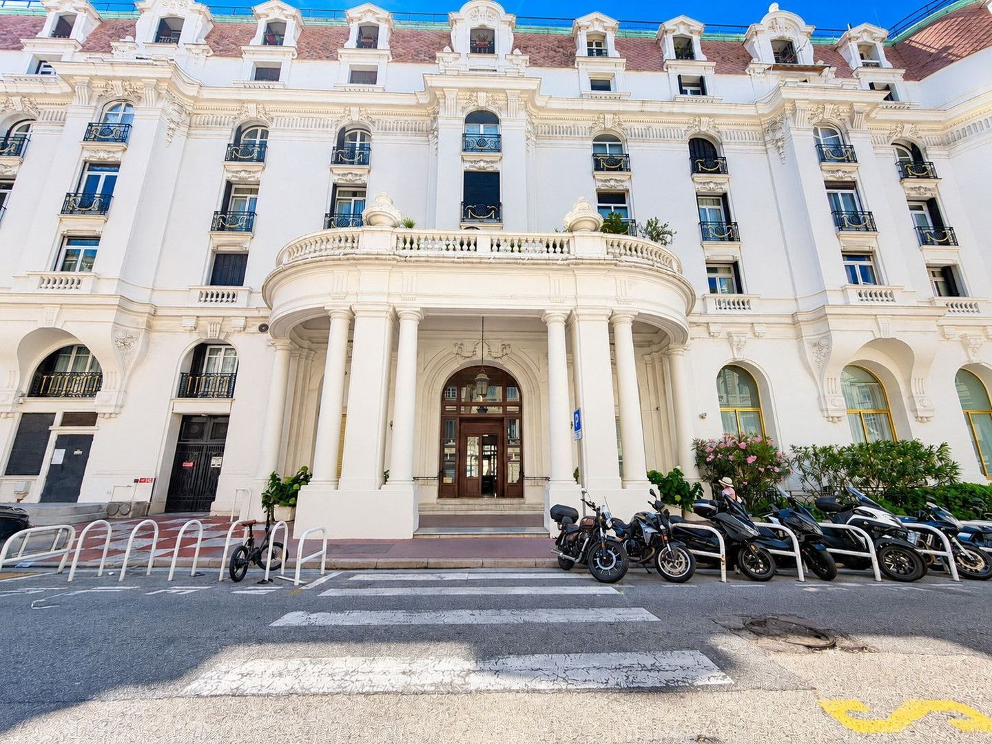 1 Rue Du Commandant Berretta, Nice foto-0